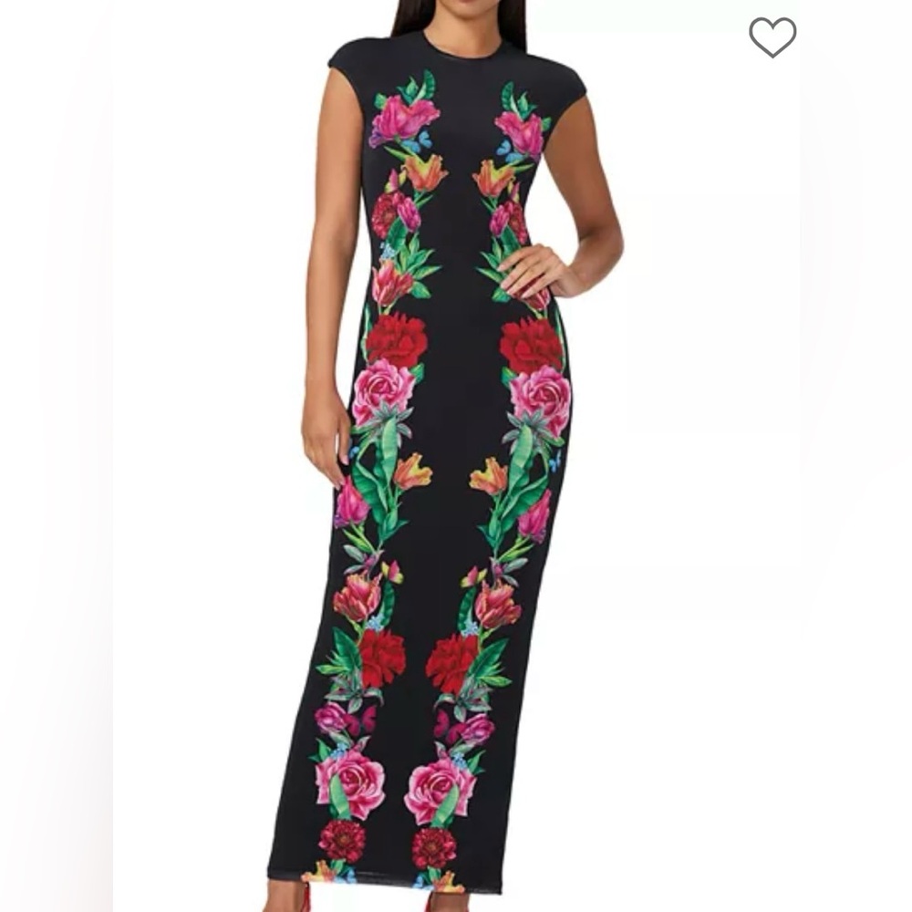 AFRM Cody dress